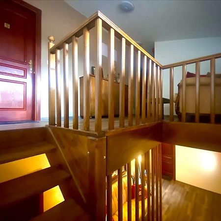 Clarina All Seasons Rooms & Apartments Крушево Экстерьер фото