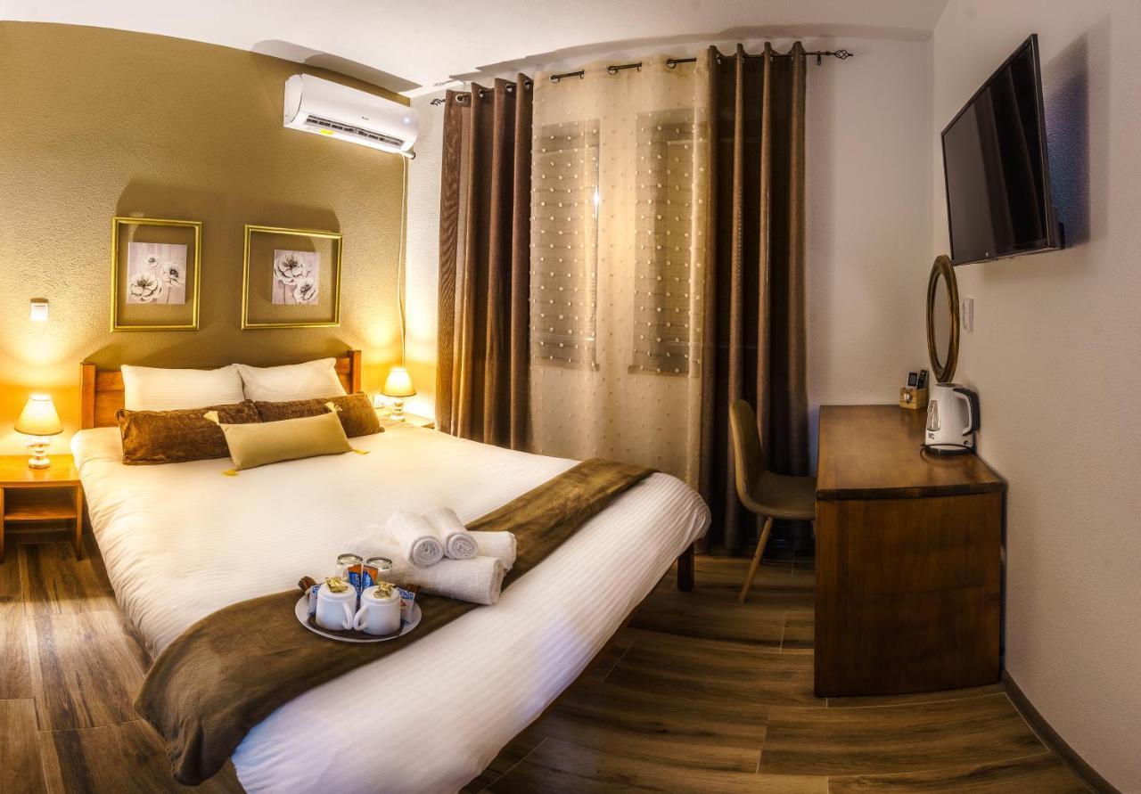 Clarina All Seasons Rooms & Apartments Крушево Экстерьер фото