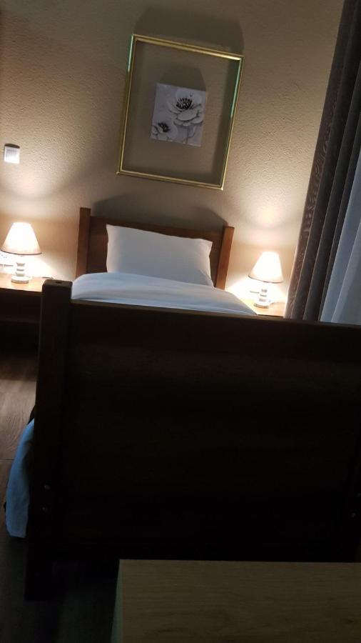 Clarina All Seasons Rooms & Apartments Крушево Экстерьер фото