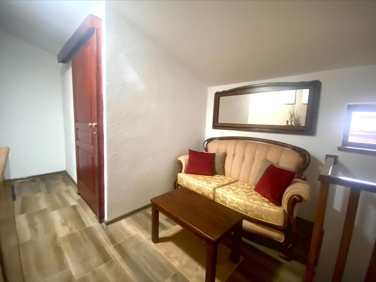 Clarina All Seasons Rooms & Apartments Крушево Экстерьер фото