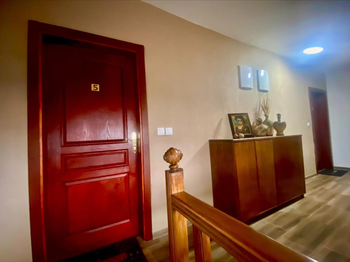 Clarina All Seasons Rooms & Apartments Крушево Экстерьер фото