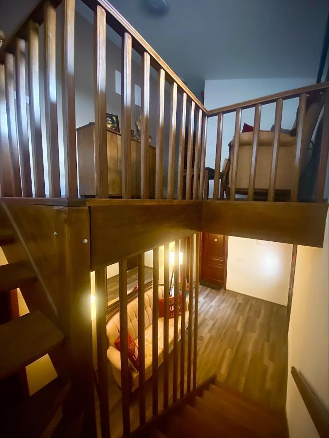 Clarina All Seasons Rooms & Apartments Крушево Экстерьер фото
