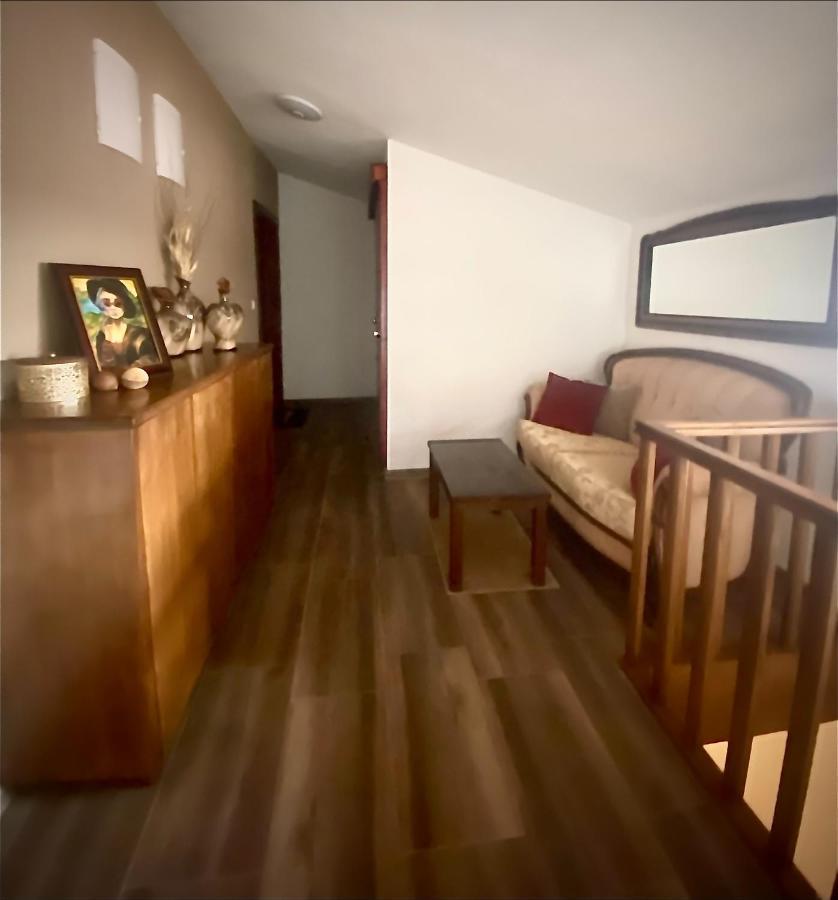 Clarina All Seasons Rooms & Apartments Крушево Экстерьер фото