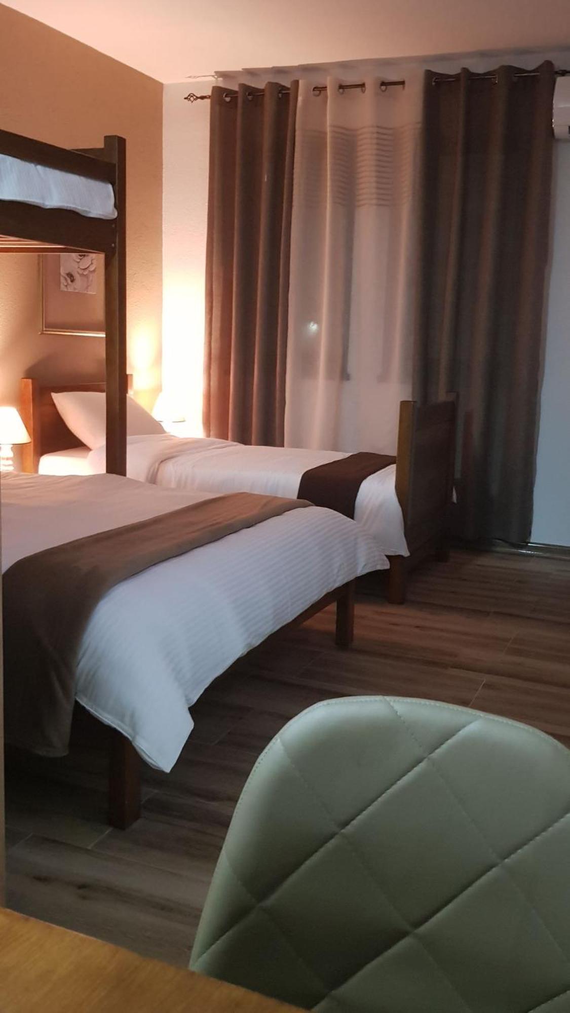 Clarina All Seasons Rooms & Apartments Крушево Номер фото