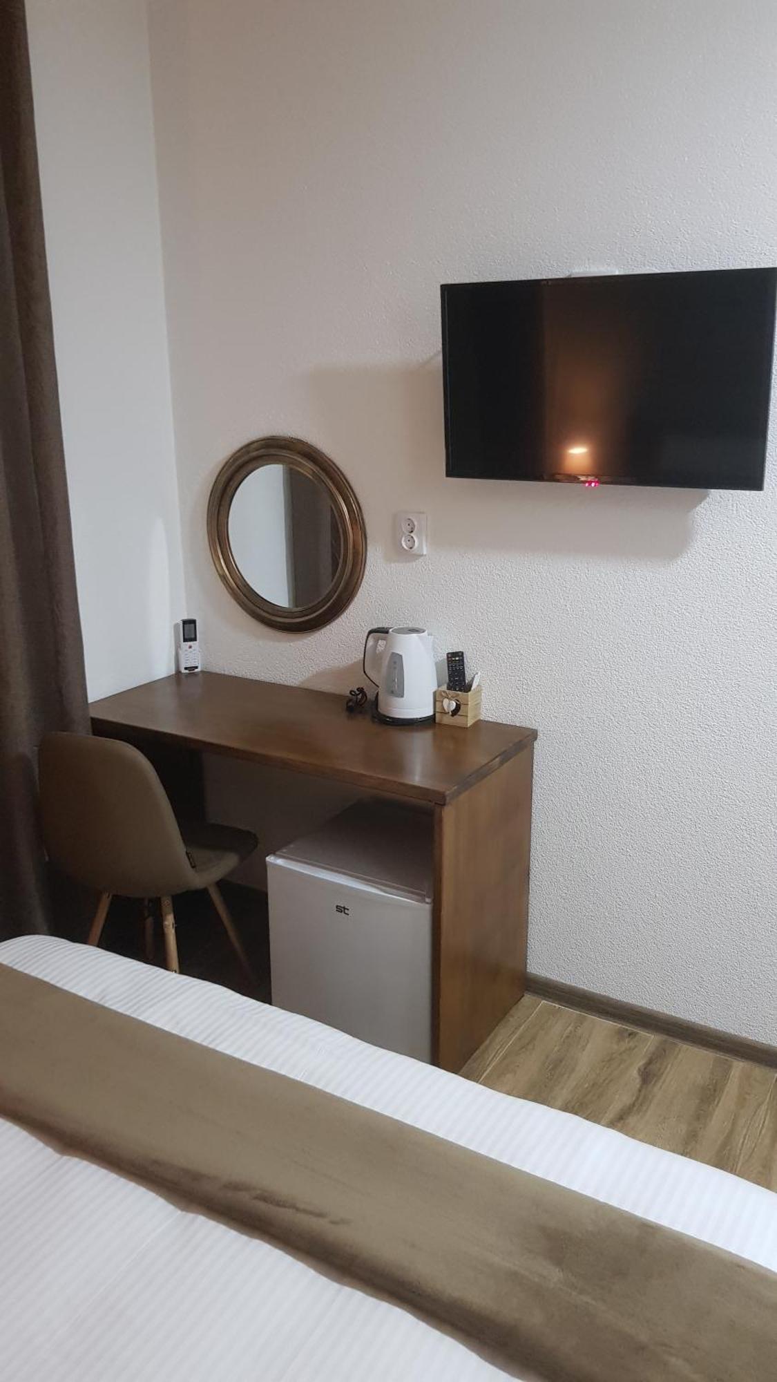 Clarina All Seasons Rooms & Apartments Крушево Номер фото